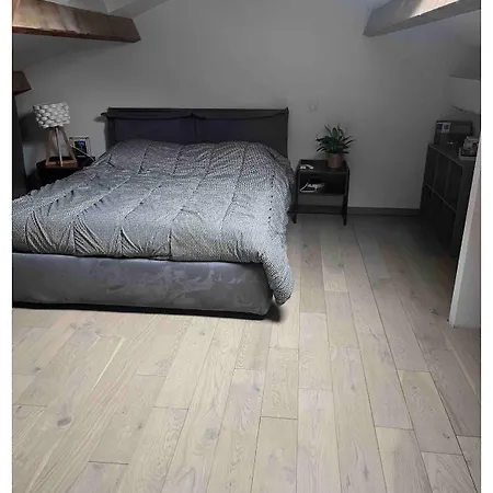 Maison Moderne A 100m De La Six-Fours-les-Plages