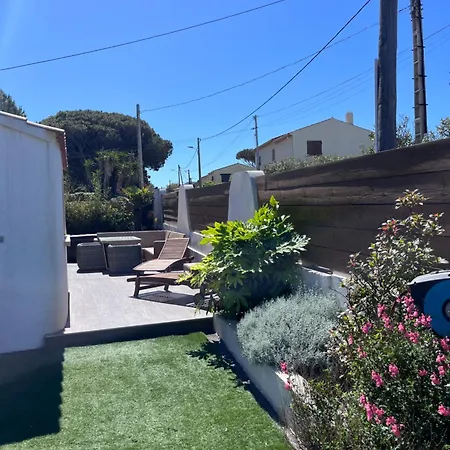 Maison Moderne A 100m De La Six-Fours-les-Plages